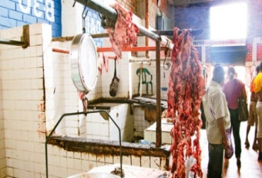 Fedegán y Asogasucre trabajarán en un proyecto para mejorar la trazabilidad de la carne en el departamento. Foto: Secretaría técnica de Sucre. Carne en Sucre se vende sin saber de dónde procede