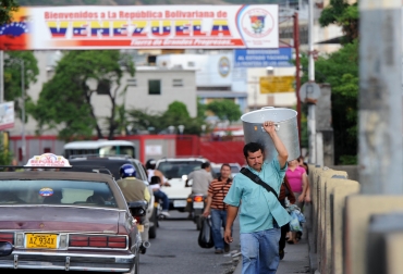 Exportaciones a Venezuela $ USD34 millones sumaron las exportaciones en el primer semestre de 2012.