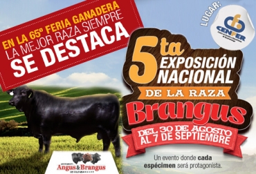 La entrada antes de las 6:00 pm tiene un costo de $15 mil, después sube a $20 mil por persona. Foto: Asociación Angus & Brangus. Feria de Bucaramanga