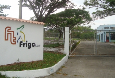 Si se cierra la planta de beneficio animal en Tame, aumentará más la venta de carne sin inocuidad. Foto: Contraloría de Arauca. Frigorífico de Tame