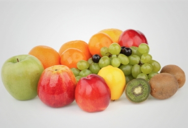 El objetivo de estas giras es dar a conocer nuevas experiencias prácticas para los productores, dependiendo a la cadena que pertenezcan. Foto: CONtexto Ganadero. Frutas.jpg