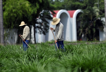 Gracias a este evento, los ganaderos tendrán un mejor manejo de sus fincas. Foto: Archivo. Gracias a este evento, los ganaderos tendrán un mejor manejo de sus fincas. Foto: Archivo.