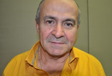"Mi voto está comprometido a oponerme a esos tratados", dijo el representante Hugo Velásquez Jaramillo, representante a la Cámara por el partido Liberal. Foto: Orlando Jaimes. Hugo Velásquez Jaramillo, representante a la Cámara por el partido Liberal