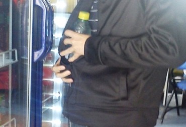 Aumentos en el 55% de las ciudades presentó el hurto en el sector comercial. Foto: Supertiendas. Robo en tiendas