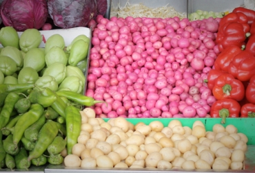 En el Caribe es donde más variaciones se han presentado en materia de productos. Yuca y ñame los más costosos. Foto: CONtexto Ganadero. precios de los alimentos