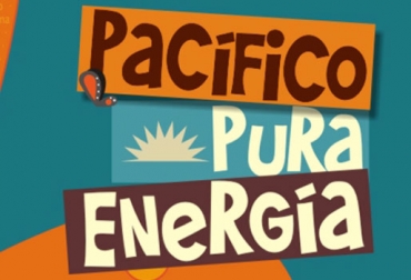 Con ‘Pacífico Pura Energía’ miles de personas podrán tener energía eléctrica en el occidente del país. Foto: Colciencias. Pacífico Pura Energía - Colciencias