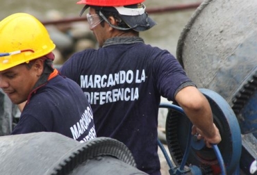 La propuesta busca subsanar la disminución hecha a los recursos de las regalías. Foto: Gobernación de Putumayo. Proyectos en Putumayo