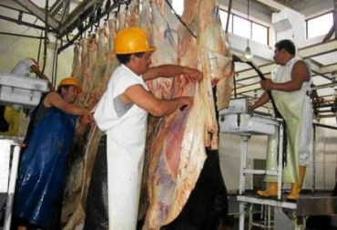 Se realizarán otras reuniones para dar seguimiento al cumplimiento de las normas de salud. Foto: Gobernación de Boyacá. Plantas de beneficio animal.