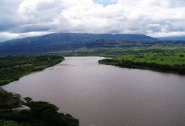 El contratista deberá iniciar las obras el 1 de enero de 2014. Foto: Gobernación de Madalena Rio Magdalena.jpg