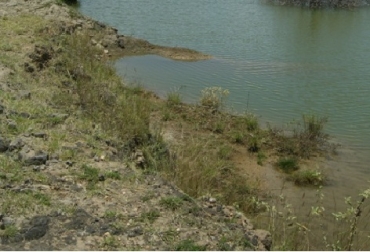 La Gobernación del Huila pide hacer un manejo adecuado del agua. Foto: Contexto Ganadero Sequía en Huila