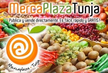 En 3 minutos, cualquier persona interesada puede publicar su aviso para mejorar sus ingresos. Foto: CONtexto Ganadero. mercaplazatunja.com