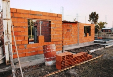 Los proyectos de esta convocatoria serán recibidos en las oficinas del Banco Agrario. Foto: Gobernación de Boyacá. Vivienda rural colombia