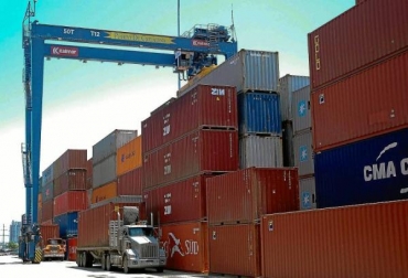 Mientras Turquía producen 36 millones de toneladas de metal, Colombia sólo 1.8. Mientras Turquía producen 36 millones de toneladas de metal, Colombia sólo 1.8.