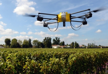La empresa Anka busca popularizar el uso de drones, construyendo los aparatos ellos mismos. Foto: anka.com.co Empresa Anka drones celulares sector agro Colombia, drones como celulares Colombia 2017, drones clones Colombia, drones, capacitación jóvenes drones, empresa Anka, soluciones tecnología ganaderos, CONtexto ganadero, ganaderos colombia