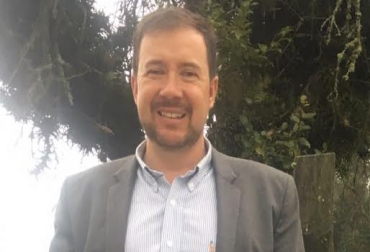“Siempre es necesario asesorarse de expertos para el desarrollo de cada tema relacionado con la producción”, dijo Edgar Eduardo Ortiz Lizcano. Foto: Cortesía. Finca demostrativa en lechería, paradigmas en ganaderías, reiniciar modelo productivo, estudios bromatológicos, clima, viento, agua, producción, entorno, CONtexto ganadero, noticias de ganadería colombiana.