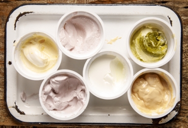 El Yogurt PlanetaRica se ganó el premio en el World Championship Cheese Contest. Foto: Cortesia Ganadería, ganadería colombia, Ganadería colombiana, CONtexto ganadero, noticias gamaderas, noticias ganaderas colombia, deca & otto, mejor yogurt del mundo, PlanetaRica, marca PlanetaRica, queso de búfala, leche de búfala, mozzarella, ricota, queso costeño, burrata, bufaleros, córdoba, zona bufalera, ganaderos, ganaderos colombia
