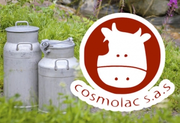 A pesar de ser creada hace 8 años, Cosmolac ya está pulverizando 30 000 litros de leche al día y está construyendo otra planta para secar 240 000 litros. Foto: Cosmolac Cosmolac, Cosmolac Cundinamarca, Cosmolac SAS, Cosmolac historia, Cosmolac empresa colombiana, Cosmolac pulverizadora, pulverizadora, Cosmolac, Camila Serrano, Fedegán, Fondo Nacional del Ganado, Crónica Cosmolac, ganaderos, ganaderos colombia, ganado, vacas, vacas Colombia, bovinos, ganado bovino, Ganadería, ganadería colombia, noticias ganaderas, noticias ganaderas colombia, CONtexto ganadero, contextoganadero
