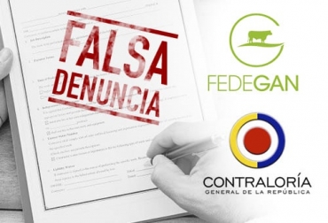 ¿Quién es el suplantador que organizó todo este teatro contra Fedegán y su presidente ejecutivo utilizando a los medios de comunicación y a la Contraloría para este propósito? Ilustración: CONtexto ganadero Contraloría General de la República, Suplantador engañó a Contraloría y medios falsa denuncia contra Fedegán y Lafaurie, W radio, María C. Suárez, Comité de Ganaderos de Norte de Santander, Coganor, vacas, vacas Colombia, lechería, bovinos, ganadería bovina, ganadería bovina Colombia, noticias ganaderas, noticias ganaderas Colombia, contextoganadero