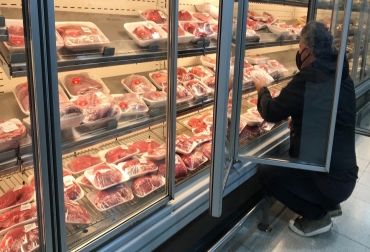 El consumidor actual aprecia parámetros de bienestar animal sobre otros atributos de calidad. Foto: Rafael Mario Quinteros. Ganadería, ganadería colombia, noticias ganaderas, noticias ganaderas colombia, CONtexto ganadero, caresumer, bienestar animal, caresumers bienestar animal, que es caresumers, importancia del bienestar animal, bienestar animal en ganadería,