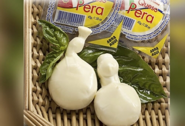 Foto: mundoquesos.com Orígen del Queso Pera