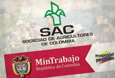 A esta iniciativa se suma la firma de un memorando de acuerdo entre el Gobierno y la OIT. Foto: CONtexto ganadero. Formalización rural SAC MinTrabajo