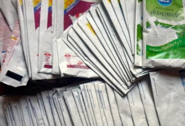 Tetrapack ha confirmado que sería posible tener un empaque de calidad, que permita tener la leche bien conservada y que no sea tan costosa. Foto: CONtexto ganadero. tetrapack empaques leche