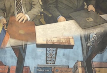 Aunque en los acuerdos comerciales siempre se definen salvaguardias utilizarlas no resulta tan sencillo. Foto: CONtexto ganadero. salvaguardias colombia leche