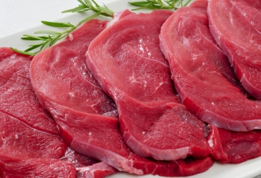 Durante el primer semestre de 2015 Colombia no exportó carne de res a Venezuela. Foto: CONtexto ganadero. exportaciones de carne