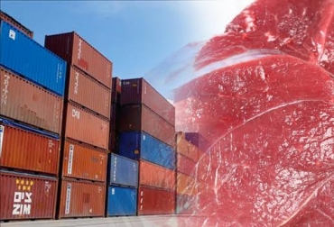 Plantas de beneficio y empresas locales tienen claras oportunidades para convertirse en proveedores de carne para empresas de Rusia. Foto: CONtexto Ganadero. Carne, exportación, Colombia, Rusia