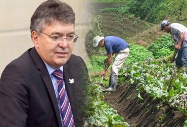 Luego de la aprobación por el Congreso, el proyecto pasará a sanción presidencial. Foto: CONtexto ganadero. Presupuesto para el agro en 2016