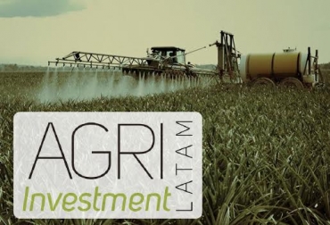 Agri Investment Latam es un evento organizado por Agrofuturo y ColCapital. Foto: Cortesía. Agri Investment Latam