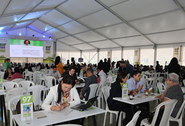 Los negocios verdes en Colombia están creciendo y lo más importante es que están generando dividendos. Foto: MinAmbiente. negocios verdes colombia