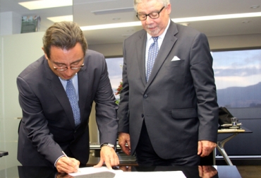 Los colombianos que están clasificados en los niveles de Sisbén 1, 2 o 3, podrán beneficiarse con los BEPS. Foto: SAC. Convenio SAC - Colpensiones