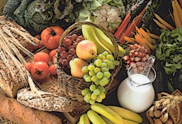 El índice de precios de los alimentos de la FAO es un índice ponderado. Foto: CONtexto ganadero. precios alimentos noticias
