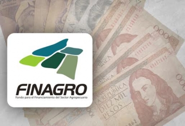 Los agricultores pueden solicitar esta línea de crédito directamente en las entidades financieras que tengas convenio con Finagro. Foto: CONtexto ganadero. Crédito subsidiado agricultura colombia