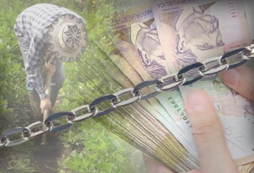 El tamiz de las entidades financieras resulta tan denso que muchos productores optan por otras alternativas. Foto: CONtexto ganadero. Créditos del sector agro, Créditos del sector agro colombia, Créditos del sector agro noticias, Créditos del sector agro trámites, Créditos del sector agro cifras, colocación Créditos del sector agro, CONtexto ganadero