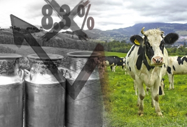 Productores de distintas zonas del país aseguraron que el alza de 8,3% decretada por el Gobierno no había sido aplicada. Foto: CONtexto ganadero y Ministerio de Agricultura precio de la leche fórmula Colombia, aumento precio base leche marzo 2016, industria precio base leche, noticias precio base Colombia, rentabilidad productores leche Colombia, precio leche productores Colombia, Ministerio de Agricultura, ministro Aurelio Iragorri Valencia, reclamos productores leche Colombia al Gobierno, CONtexto ganadero, ganaderos colombia