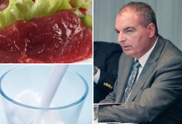 Desde que el Gobierno le quito a Fedegán la administración del FNG se empezaron a ir al traste los programas diseñados para el sector. Foto: MinAgricultura. campañas de fomento al consumo de leche y carne, campañas de fomento al consumo de leche y carne fedegán, campañas de fomento al consumo de leche y carne colombia, noticias campañas de fomento al consumo de leche y carne, lafaurie campañas de fomento al consumo de leche y carne, contexto ganadero
