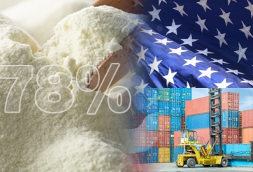 Para los primeros días de marzo, ya se había importado el 78% del contingente arancelario de leche en polvo de EE.UU. Foto: retos-directivos.eae.es - psm7.com - desarrolloydefensa.blogspot.com Importaciones leche Colombia marzo 2017, contingentes arancelarios importaciones leche, importaciones leche colombia, importaciones leche colombia noticias, cifras importaciones leche colombia, importaciones leche colombia industria, minagricultura importaciones leche colombia, importaciones leche colombia fedegán, importaciones leche Lafaurie CONtexto ganadero, ganaderos Colombia