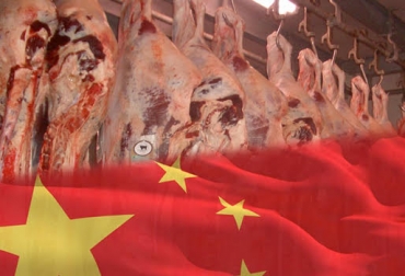 La reciente noticia de que Estados Unidos y China llegaron a un acuerdo comercial que garantiza las exportaciones de carne y gas de Estados Unidos hacia China, reduce las posibilidades para Colombia. Foto: http://anguerde.com - tierrafertil.com.mx Estados Unidos y China llegaron a un acuerdo comercial que garantiza las exportaciones de carne y gas de Estados Unidos hacia China, exportaciones de carne de Colombia a China, Exportaciones de carne Ministerio de Agricultura y Desarrollo Rura, agroindustria.gob.ar, Estados Unidos y China firman acuerdo sobre carne gas y servicios financieros AFT, CONtexto ganadero, Ganadería Colombia