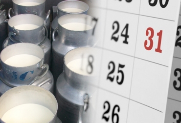 En los 6 meses de la norma, el incremento del 7% no ha dado los réditos esperados. Foto: Chicago Family Douglas / CONtexto ganadero 6 meses aumento de precio de leche Colombia 2017, Aumento precio leche Colombia 2017, Precio de la leche Colombia septiembre 2017, precio de la leche, precio de la leche colombia, noticias precio de la leche, precio de la leche contexto ganadero, ganadería reforma tributaria, CONtexto ganadero, ganaderos colombia