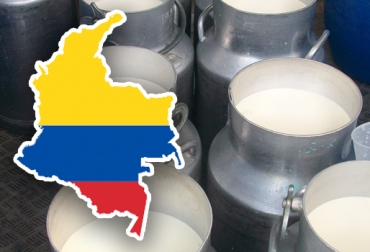 Aunque el precio nominal de la leche ha subido, lo cierto es que ha disminuido con respecto a la inflación. Foto: CONtexto ganadero Valor real litro de leche Colombia, precio leche Colombia 2017, precio leche Colombia inflación, índice de inflación Colombia, índice de inflación Colombia 2014-2017, precio leche Colombia agosto 2017, CONtexto ganadero, ganaderos colombia, noticias ganaderas colombia