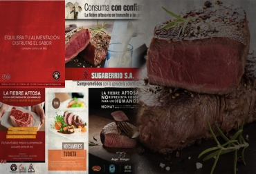Las asociaciones y gremios regionales han tenido que adelantar estas campañas en vista de la falta de interés del actual Gobierno. Foto: Cortesía campañas de fomento al consumo de leche y carne, campañas de fomento al consumo de leche y carne fedegán, campañas de fomento al consumo de leche y carne colombia, noticias campañas de fomento al consumo de leche y carne, lafaurie campañas de fomento al consumo de leche y carne, Inversión recursos parafiscales ganadería, Fiduagraria administración Cuenta Nacional Carne y Leche, CONtexto ganadero, ganaderos colombia, noticias ganaderas colombia