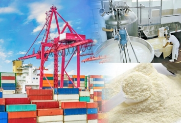 Hasta septiembre de este año ya habían ingresado a Colombia más de 34.800 toneladas de productos lácteos. Foto: biodiésel.com.cr - alimentación.enfasis.com - retos-directivos-eae.es Importaciones leche en polvo septiembre 2017 Colombia, importaciones leche en polvo 2017 Colombia, importaciones leche en polvo Colombia, importaciones lácteos Colombia 2017, importaciones leche colombia noticias, cifras importaciones leche colombia, importaciones leche colombia industria, minagricultura importaciones leche colombia, importaciones leche colombia fedegán, CONtexto ganadero, ganaderos colombia, noticias ganaderas colombia