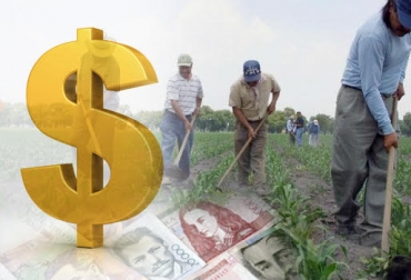 “Estuve en Quebec-Canadá y vi que es un modelo con espíritu de cooperación que a Colombia le puede estar faltando”, declaró, Julio Corzo. Foto: apia-virtual.com - elpolitico.com Progreso, desarrollo, sector rural, crédito, esquema asociativo, desarrollo de proyectos, largo plazo, trabajo en equipo, Canadá, Finagro, CONtexto Ganadero, noticias de ganadería colombiana.