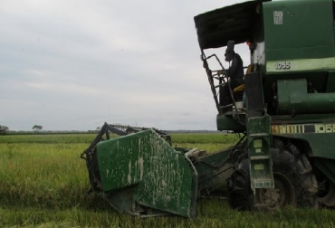 El proyecto de resolución para la importación de maquinaria usada estará en consulta pública hasta el 12 de marzo, informó el ICA. Foto: ICA Colombia, colombia importará maquinaria agrícola usada, En consulta pública el ingreso al país de maquinaria, equipos y vehículos usados, a toda máquina, programa de financiación de maquinaria, CONtexto ganadero, ganadería Colombia, Noticias ganaderas Colombia