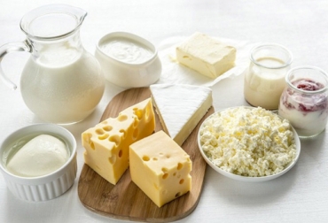 Para noviembre de 2017 ya habían ingresado productos lácteos como leche en polvo, quesos y mantequilla. Foto: Primicias24.com Importaciones leche en polvo noviembre 2017 Colombia, importaciones leche en polvo 2017 Colombia, importaciones leche en polvo Colombia, importaciones lácteos Colombia 2017, importaciones leche colombia noticias, cifras importaciones leche colombia, importaciones leche colombia industria, minagricultura importaciones leche colombia, importaciones leche colombia fedegán, CONtexto ganadero, ganaderos colombia, noticias ganaderas colombia