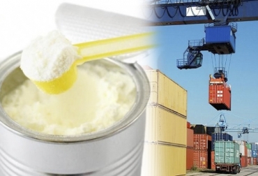 Enero suele ser el mes en el que ingresa la mayor cantidad de productos lácteos debido al contingente arancelario. Foto: gerente.com - pymex.com importaciones lácteos colombia 2018, importaciones leche polvo Colombia enero 2018, importaciones lácteos colombia noticias, cifras importaciones lácteos colombia, importaciones leche colombia industria, minagricultura importaciones leche colombia, Importaciones de leche en polvo, importaciones de leche en polvo colombia, importaciones de leche en polvo aranceles, importaciones de leche en polvo tlc, CONtexto ganadero, ganaderos colombia, noticias ganaderas colombia