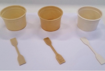 La misma industria que genera el suero de leche, se convertirá en el beneficiario de los nuevos envases adaptados a las necesidades de sus productos. Foto:www.interempresas.net lactosuero, Bioplásticos a partir de suero de leche, lactoruero, suero de la leche, wheypack, CONtexto ganadero, ganadería Colombia, Noticias ganaderas Colombia