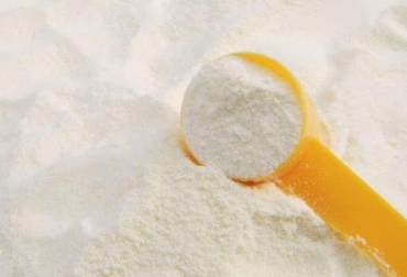 “El precio de Fonterra se encontraba en US$ 3.226, es decir, a $9 millones 236 mil la tonelada”, dijo Oscar Cubillos. Foto: peru.com Novena subasta, leche en polvo colombiana, cierra sin negociaciones, Colanta llenó cupo de compensación, sustitución de leche importada, importaciones de leche, FEP, CONtexto Ganadero, noticias de ganadería colombiana.